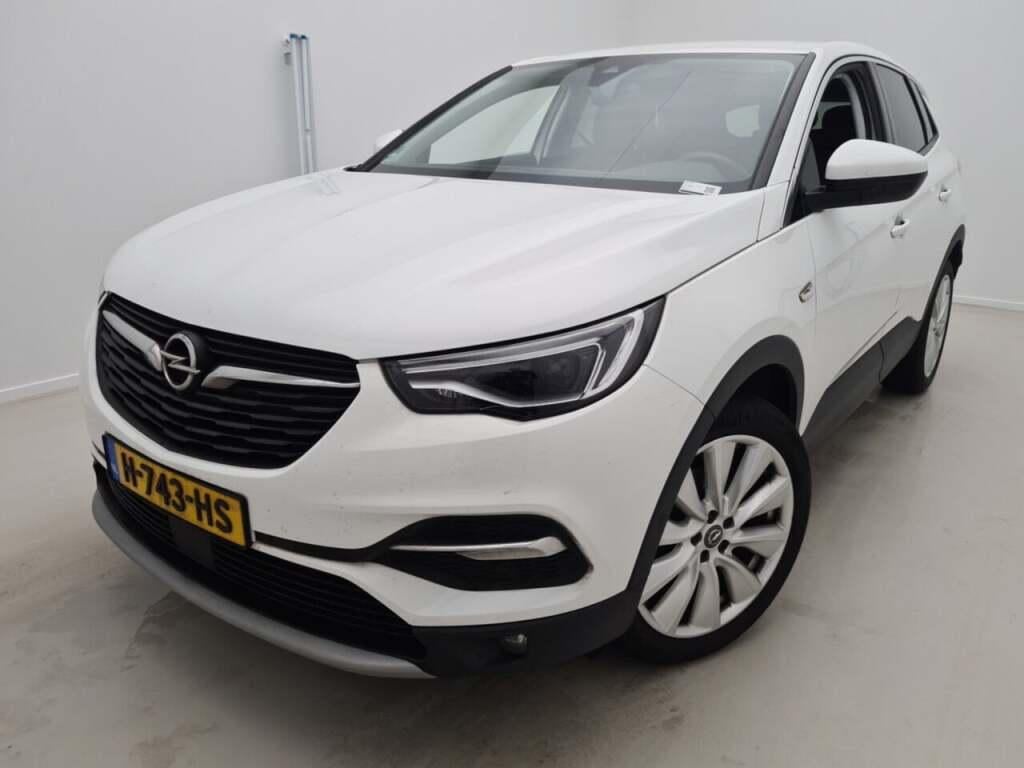 OPEL Grandland X 1.5 CDTi Business Executive