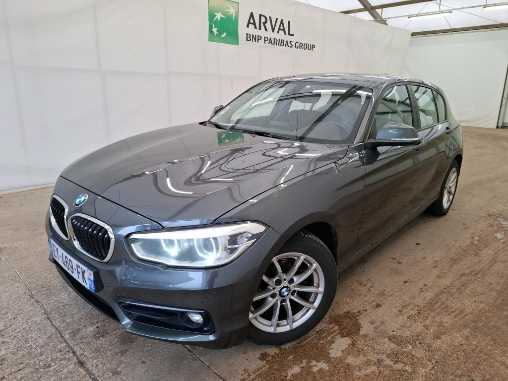 BMW 116d Business Design BMW Série 1 5p Berline 116d Business Design