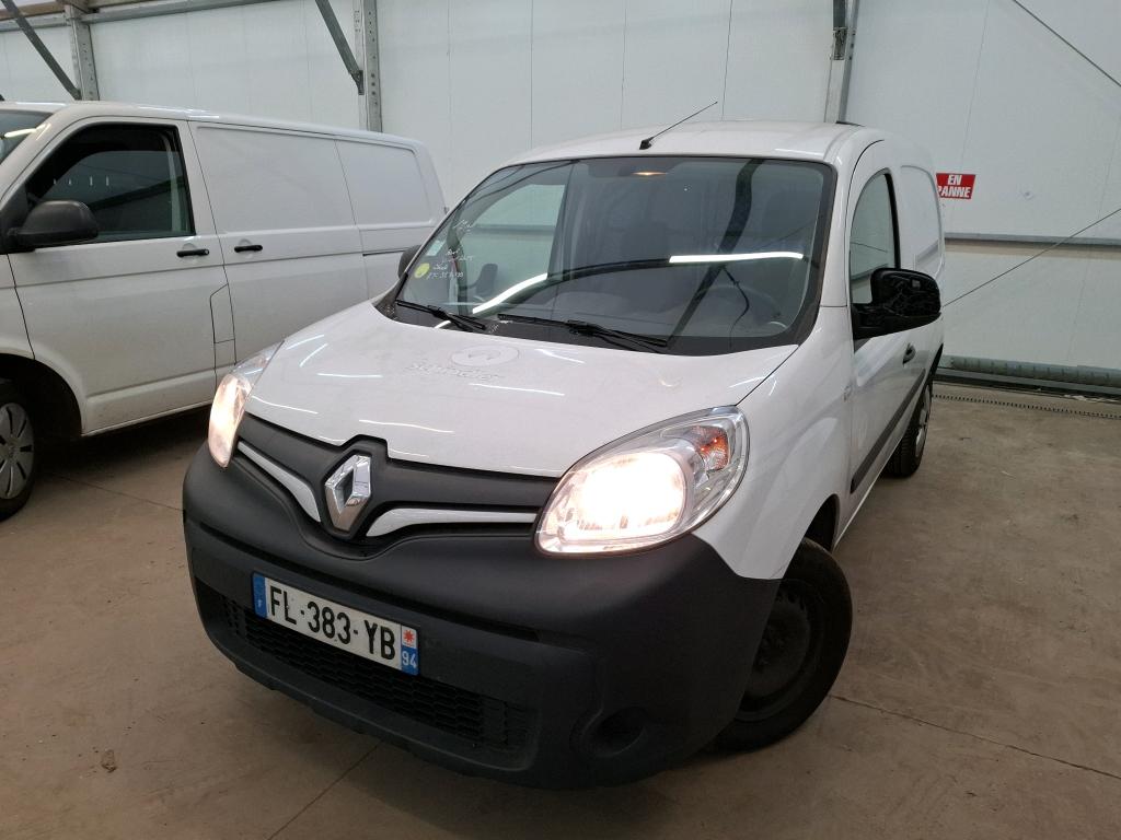 Renault Extra R-Link dCi 75 RENAULT Kangoo Express / 2013 / 4P / Fourgonnette Extra R-Link dCi 75