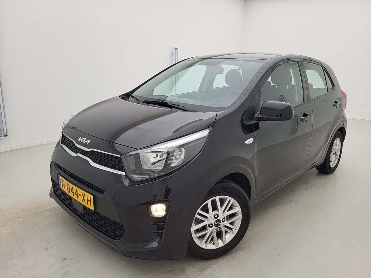 KIA Picanto 1.0 DPi DynamicLine