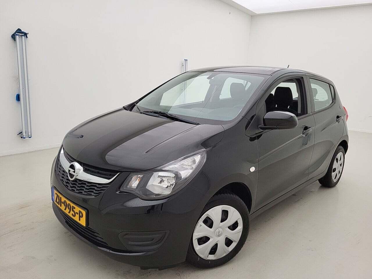 OPEL KARL 1.0 ecoFLEX Edition