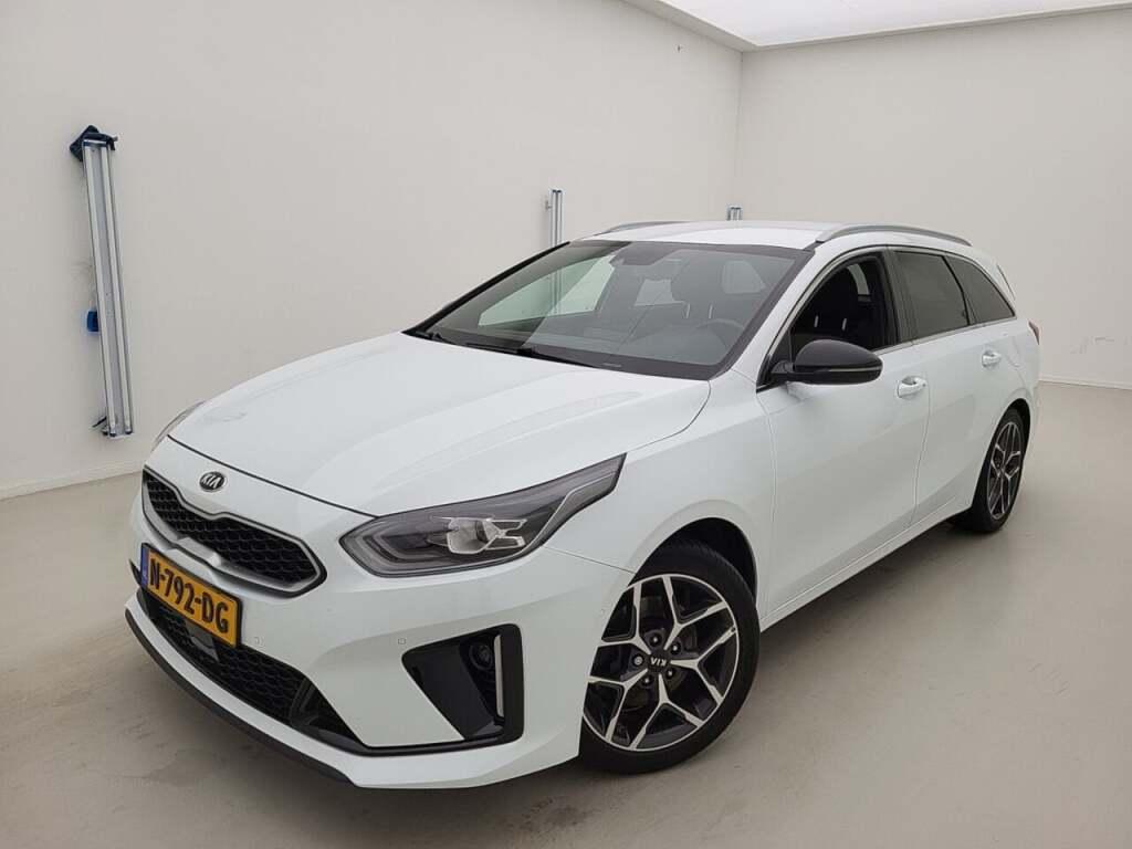 KIA ceed sportswagon 1.0 T-GDi GT-Line Bus Edition