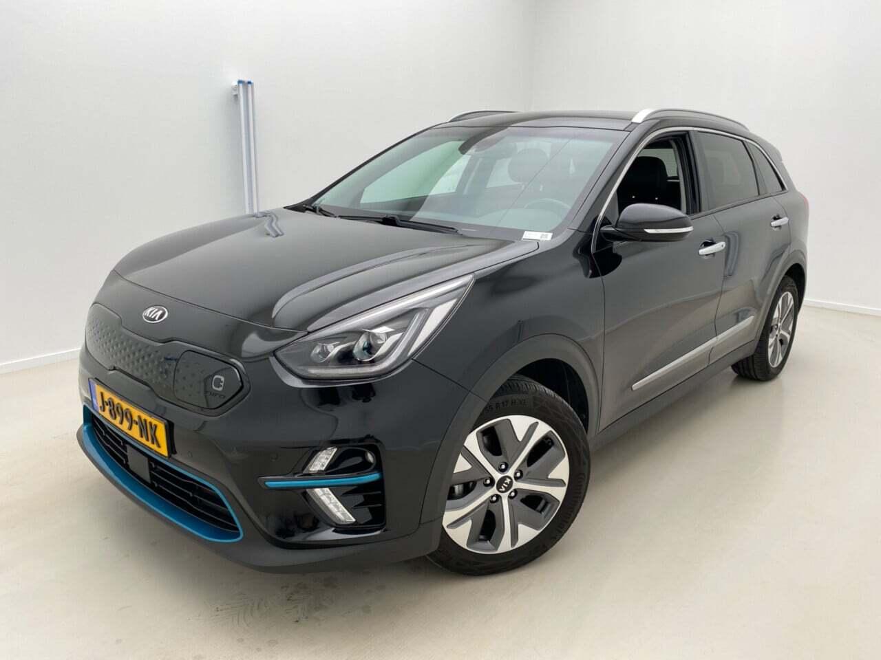 KIA e-Niro ExecutiveLine 64 kWh