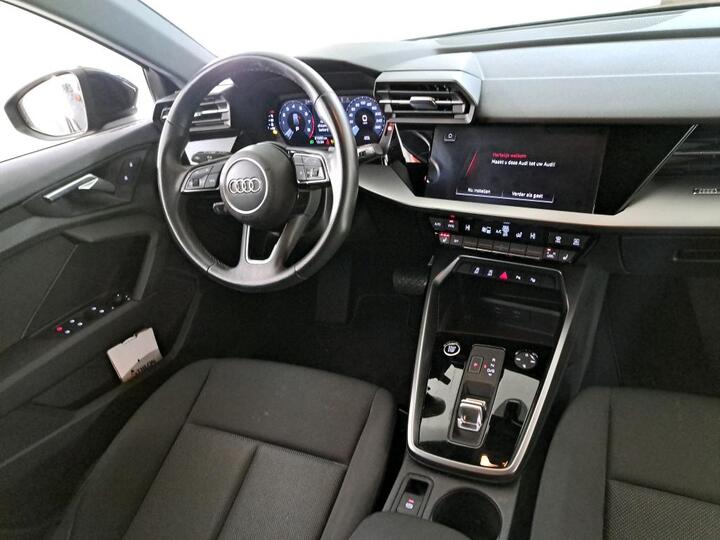 Audi A3 Sportback A3 Sportback 1.0 30 TFSi S tronic Business Edit. (Mild Hybrid) 81kW/110pk  5D/P Auto-7 photo