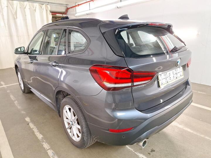 BMW X1 X1 sDrive16dA (85 kW) 85kW/116pk  5D/P Auto-7 photo