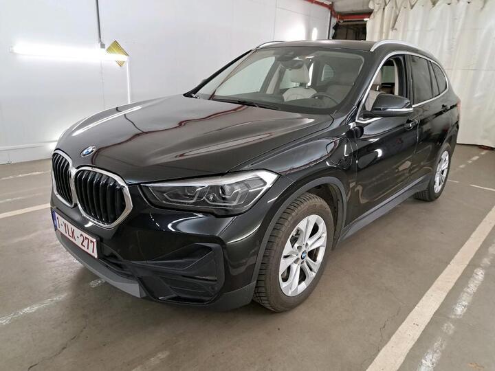 BMW X1 X1 xDrive25e (162 kW) 162kW/220pk  5D/P Auto-8