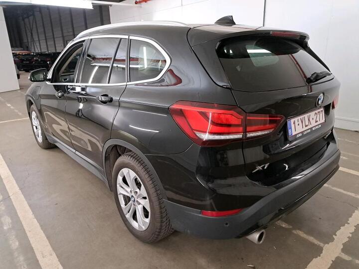 BMW X1 X1 xDrive25e (162 kW) 162kW/220pk  5D/P Auto-8 photo