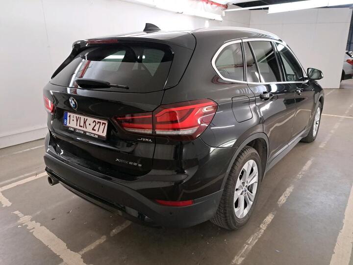 BMW X1 X1 xDrive25e (162 kW) 162kW/220pk  5D/P Auto-8 photo