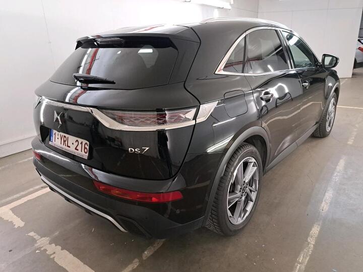 DS DS 7 CROSSBACK DS 7 Crossback 1.5 BlueHDi 130 Automatic So Chic 96kW/130pk  5D/P Auto-8 photo