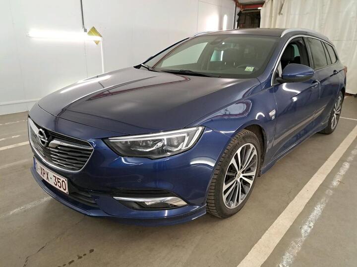 Opel Insignia Sports Tourer Insignia Sports Tourer 1.6 CDTI S/S Ultimate 100kW/136pk  5D/P Man-6