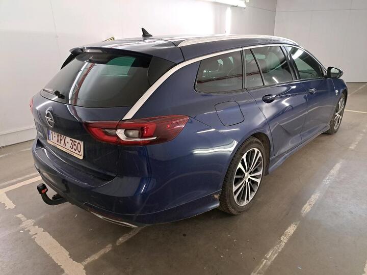 Opel Insignia Sports Tourer Insignia Sports Tourer 1.6 CDTI S/S Ultimate 100kW/136pk  5D/P Man-6 photo