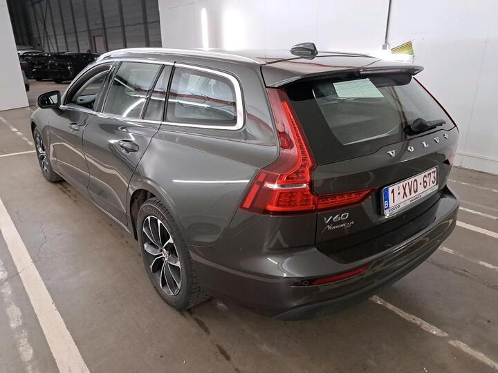 Volvo V60 V60 D3 Geartronic Business Edition 110kW/150pk  5D/P Auto-8 photo