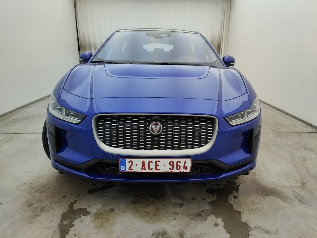 Jaguar i-PACE SE 5d