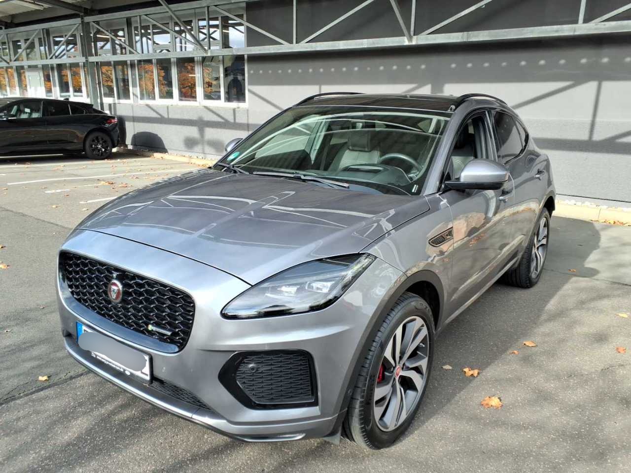 Jaguar R-Dynamic SE AWD Plug-In Hybrid E-PACE