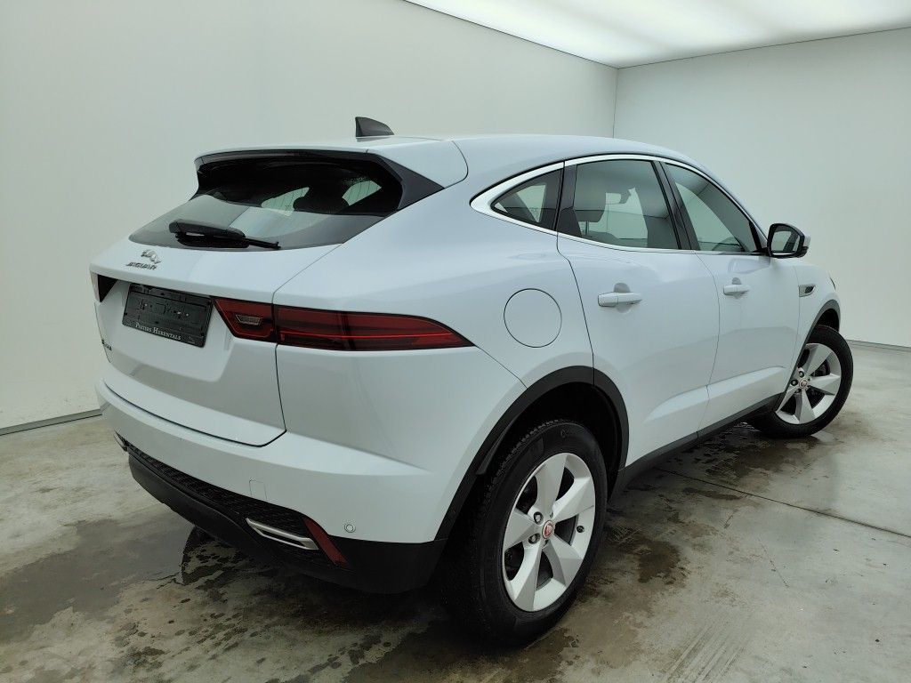 Jaguar E-Pace D165 FWD S 5d photo