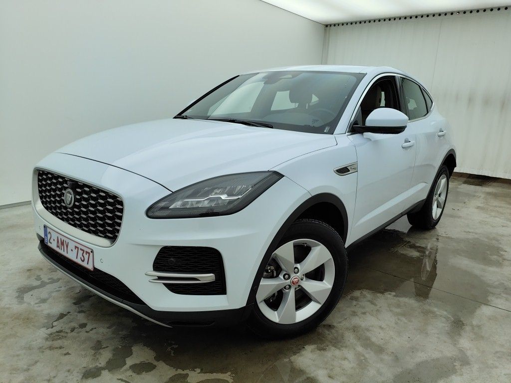 Jaguar E-Pace D165 FWD S 5d photo