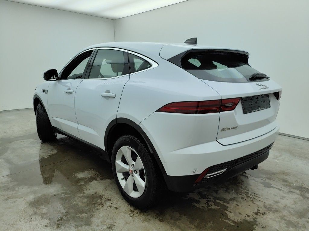 Jaguar E-Pace D165 FWD S 5d photo