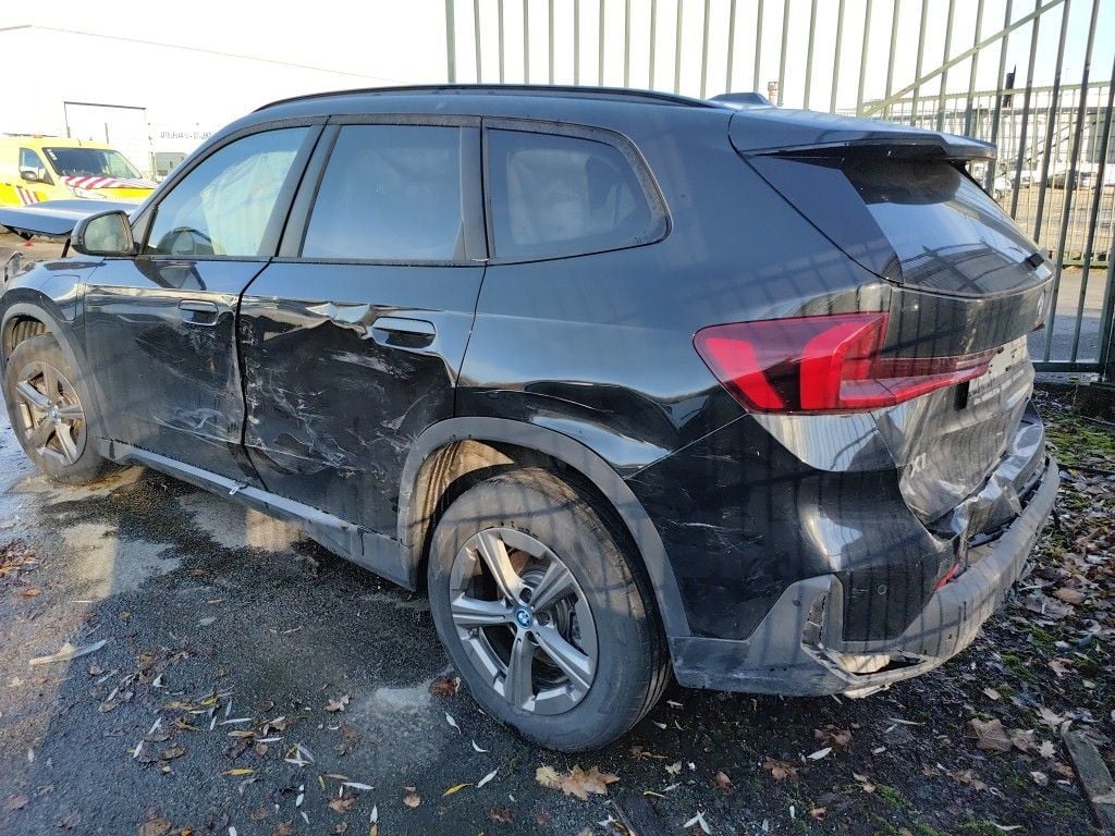 BMW X1 xDrive30e (240 kW) 5d  PV104/146 !!! Damaged Car, Geen IB2 !!! photo