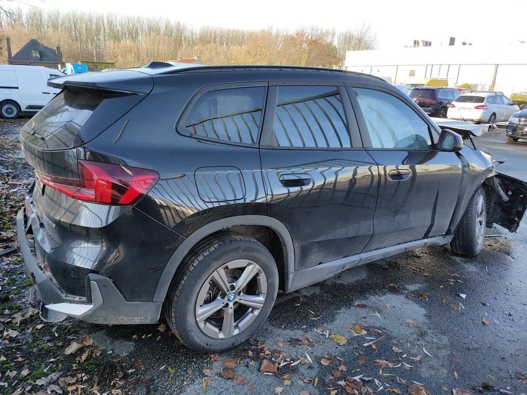 BMW X1 xDrive30e (240 kW) 5d  PV104/146 !!! Damaged Car, Geen IB2 !!! photo