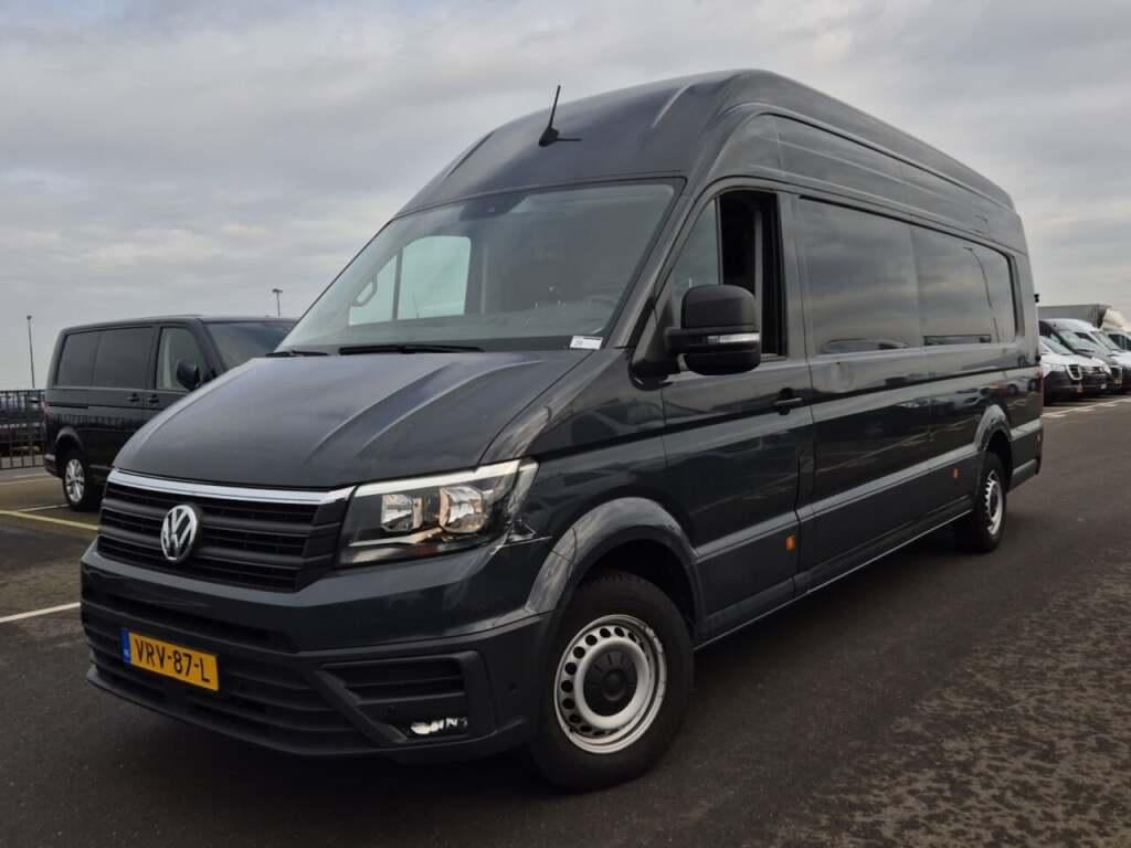 VOLKSWAGEN Crafter 35 2.0 TDI