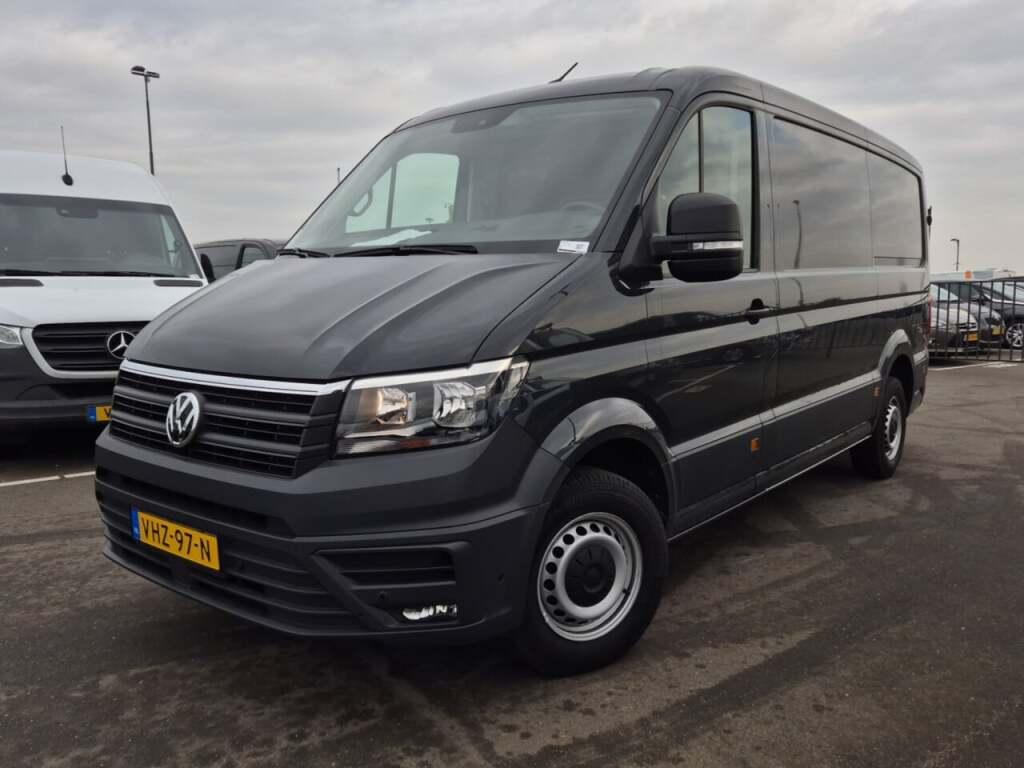 VOLKSWAGEN Crafter 35 2.0 TDI L3H2