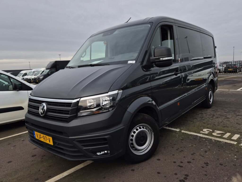 VOLKSWAGEN Crafter 35 2.0 TDI L3H2