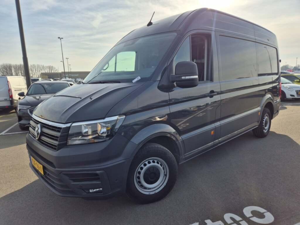 VOLKSWAGEN Crafter 35 2.0 TDI L3H2