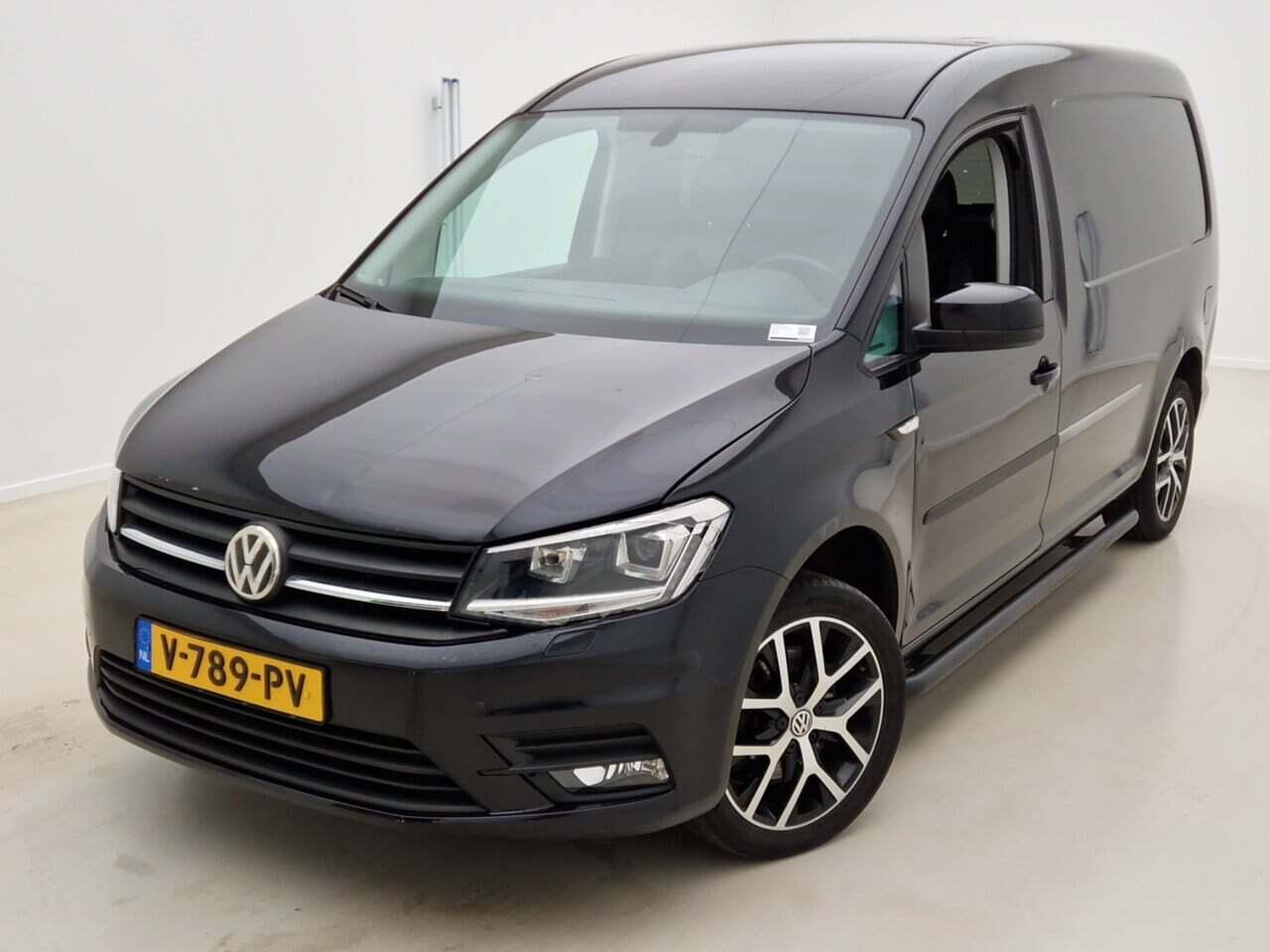 VOLKSWAGEN Caddy 2.0 TDI L2H1 BMT Maxi Highline