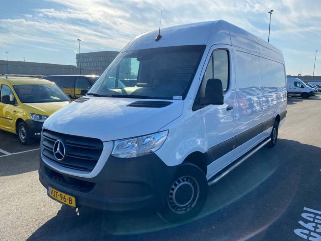 MERCEDES-BENZ Sprinter 315 1.9 CDI