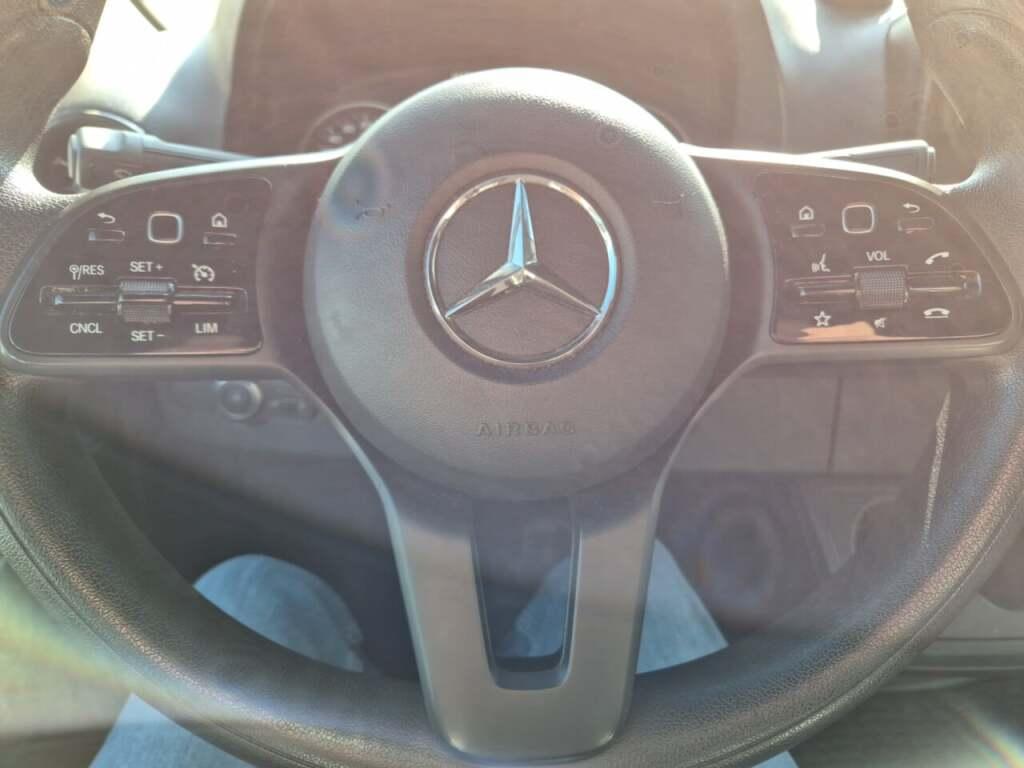 MERCEDES-BENZ Sprinter 315 1.9 CDI L3H2 AUT photo