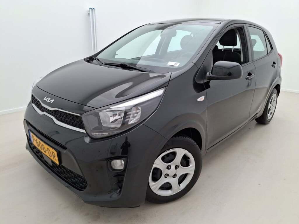 KIA Picanto 1.0 DPi ComfortLine