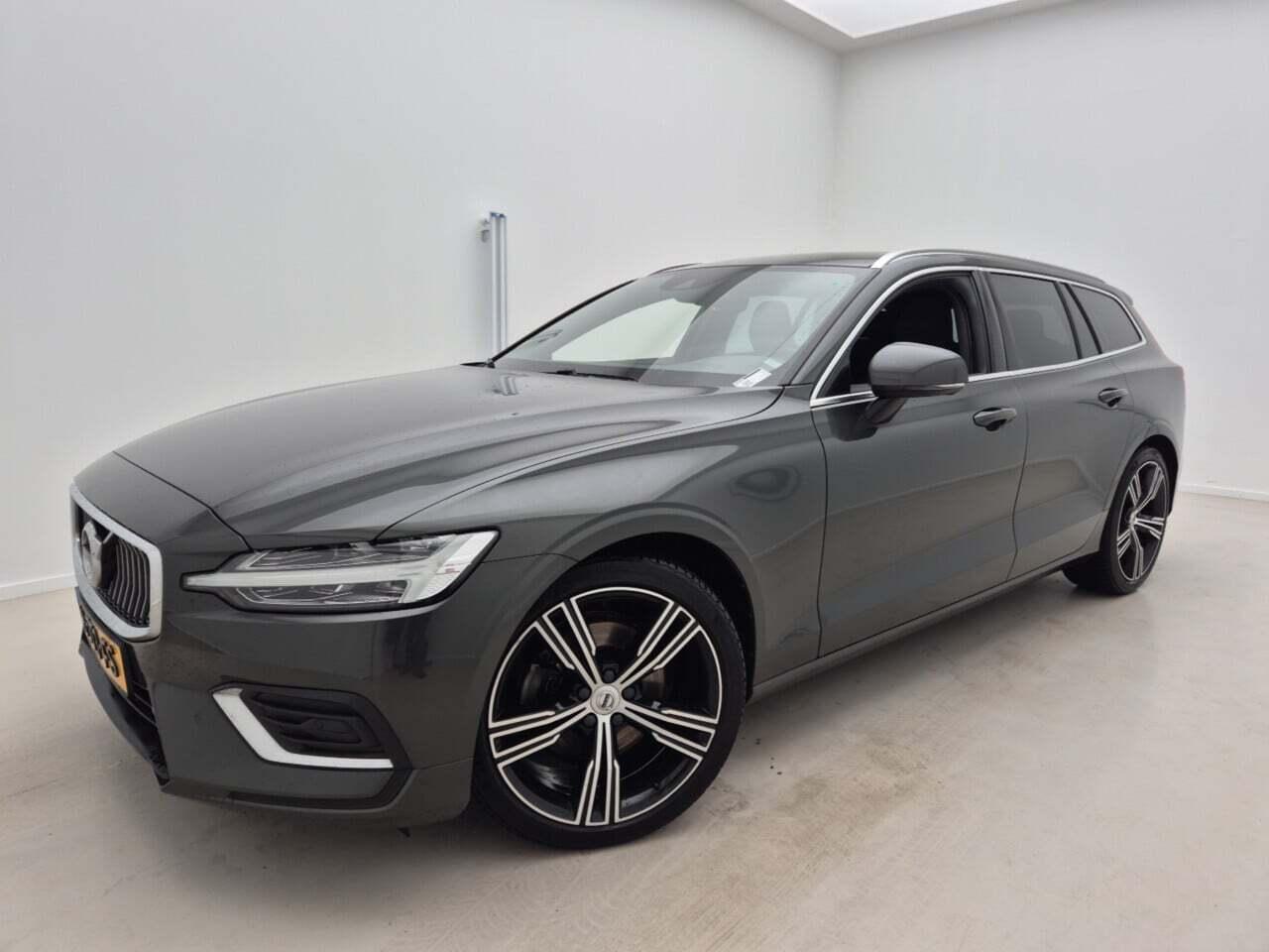 VOLVO V60 2.0 D4 Inscription