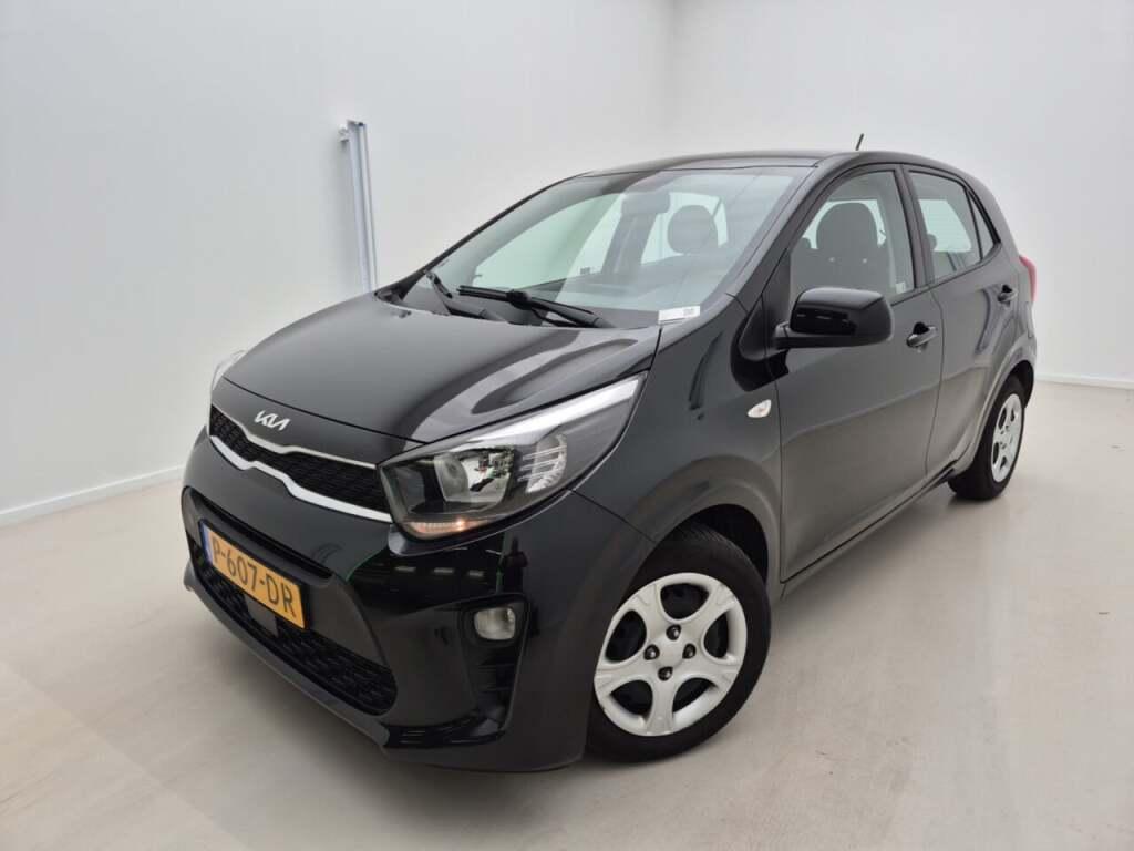 KIA Picanto 1.0 DPi ComfortLine