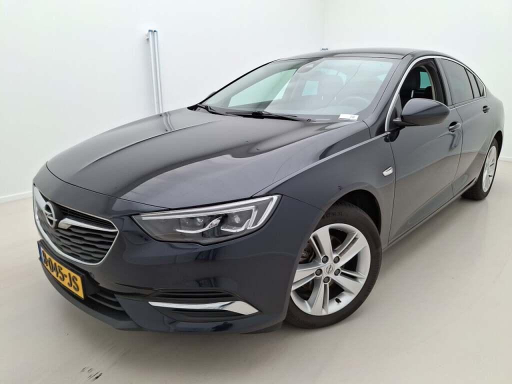 OPEL Insignia Grand Sport 1.5 Turbo Business Executive