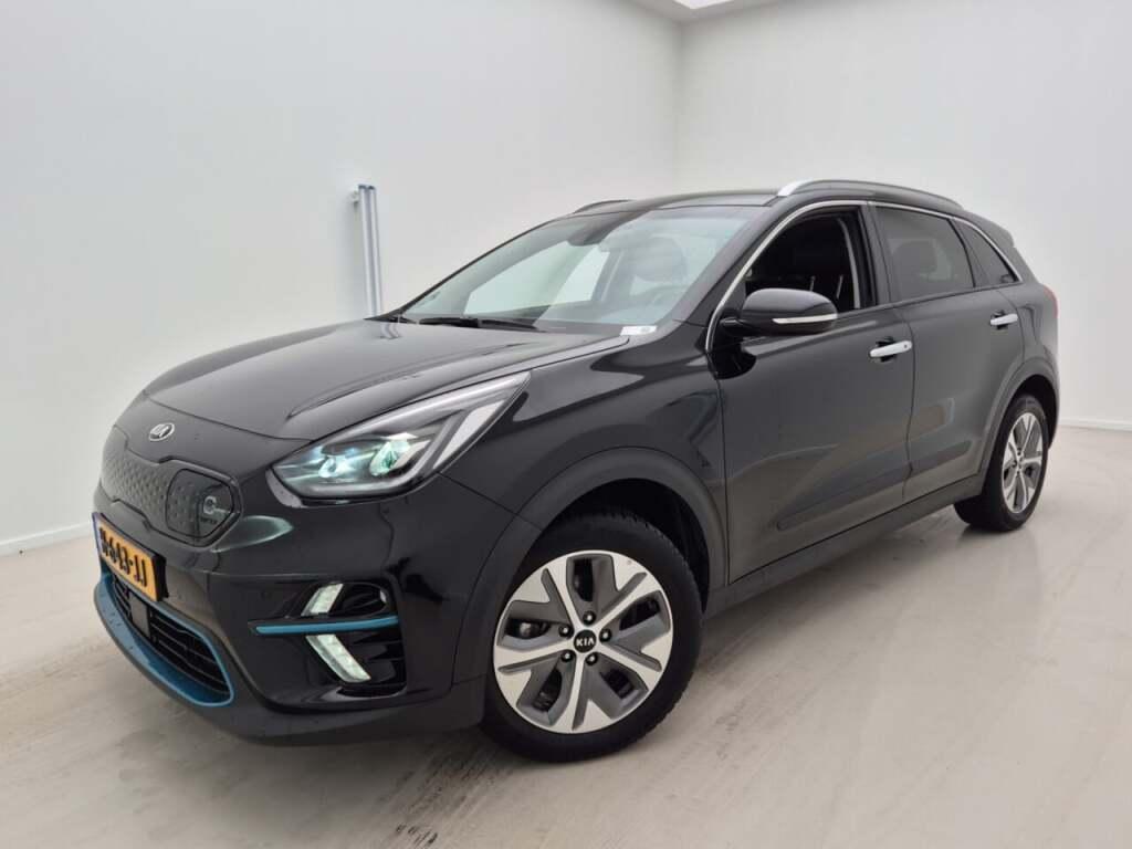 KIA e-Niro ExecutiveLine 64 kWh