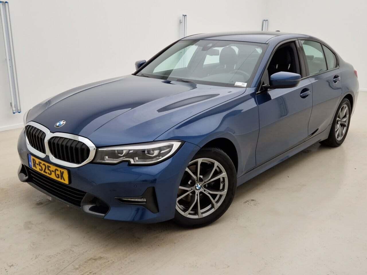 BMW 3-serie 318i Business Edition