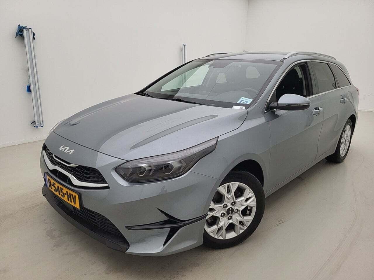 KIA ceed sportswagon 1.5 T-GDi DynamicPlusLine