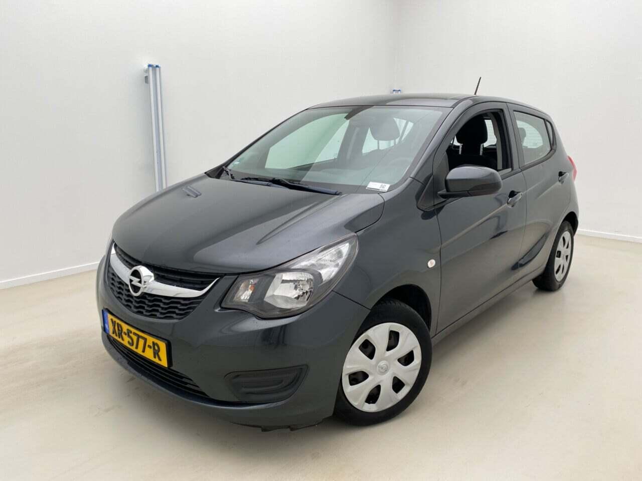 OPEL KARL 1.0 ecoFLEX Edition