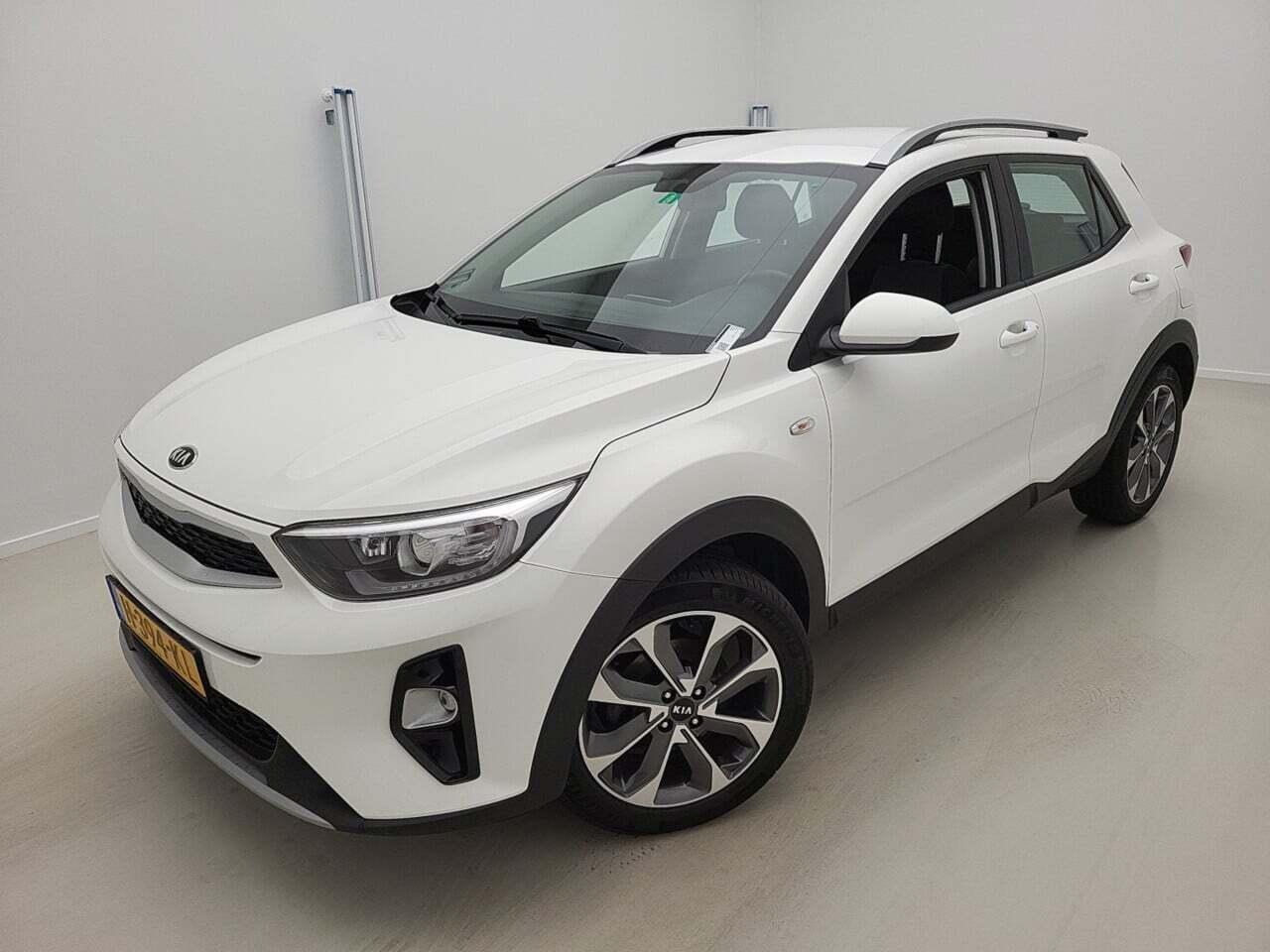 KIA Stonic 1.0 T-GDi DynamicLine