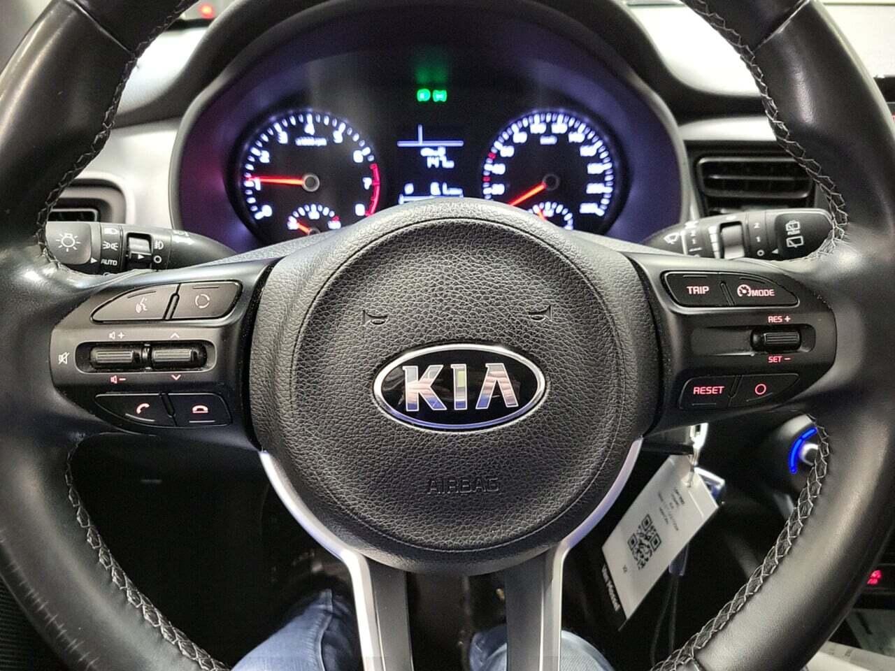 KIA Stonic 1.0 T-GDi DynamicLine photo