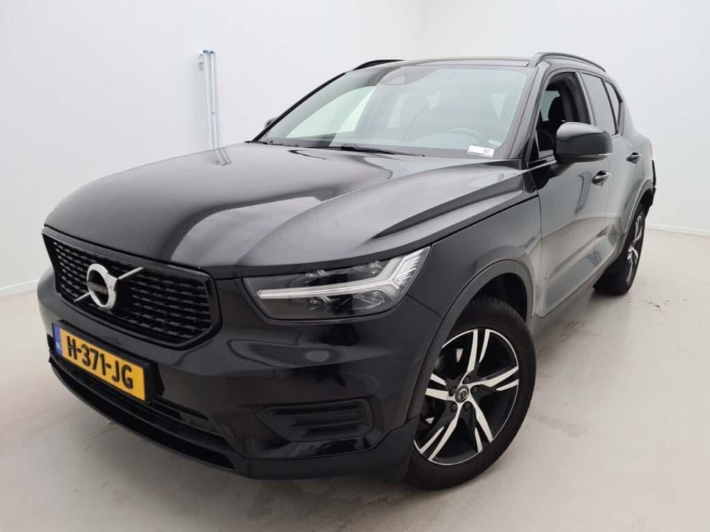 VOLVO XC40 1.5 T3 R-Design