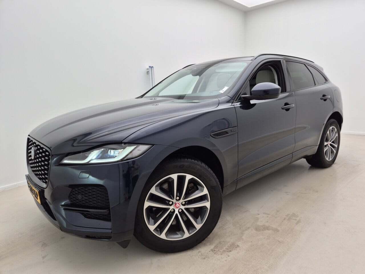 Jaguar F-Pace 2.0 P400e PHEV R-Dynamic S