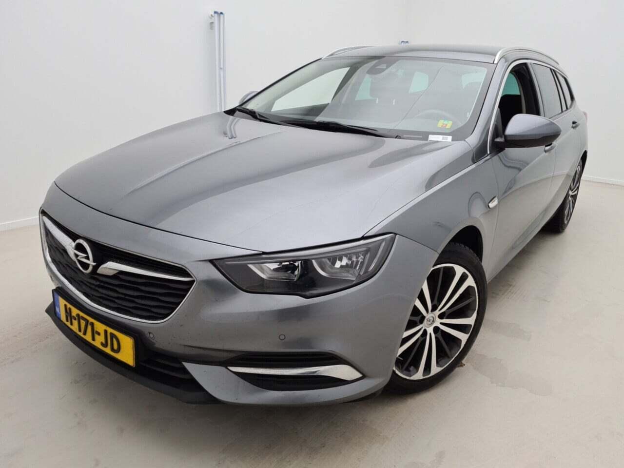 OPEL Insignia Sports Tourer 1.5 Turbo Business Executive