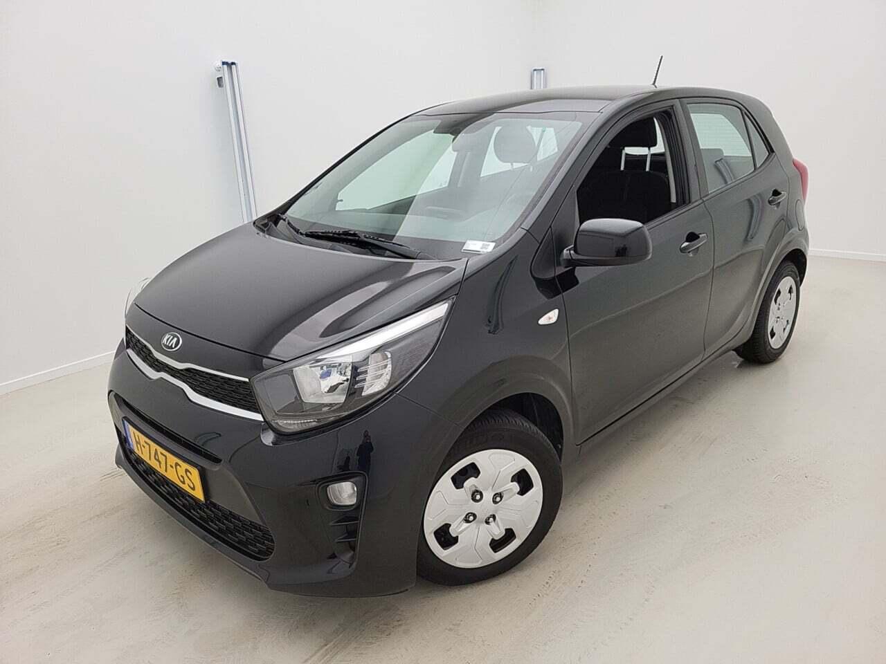 KIA Picanto 1.0 MPi ComfortPlusLine