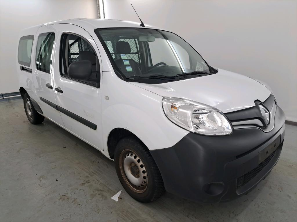 RENAULT KANGOO EXPRESS MAXI DIESEL Lot 1.3 RENAULT KANGOO EXPRESS Maxi 1.5 dCi Blue Confort photo