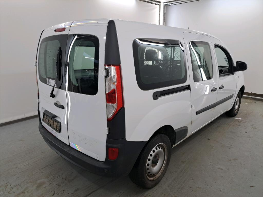 RENAULT KANGOO EXPRESS MAXI DIESEL Lot 1.3 RENAULT KANGOO EXPRESS Maxi 1.5 dCi Blue Confort photo