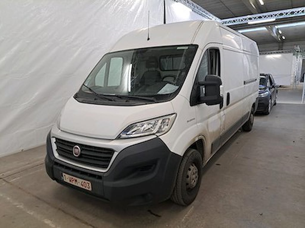 FIAT DUCATO 35 FOURGON LWB DSL - 20 2.0 Mjet L3H2 (EU6)