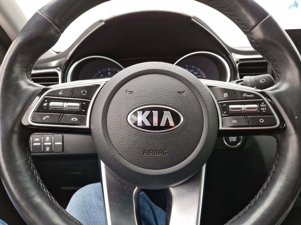 KIA ceed sportswagon 1.0 T-GDi DynamicPlusLine photo