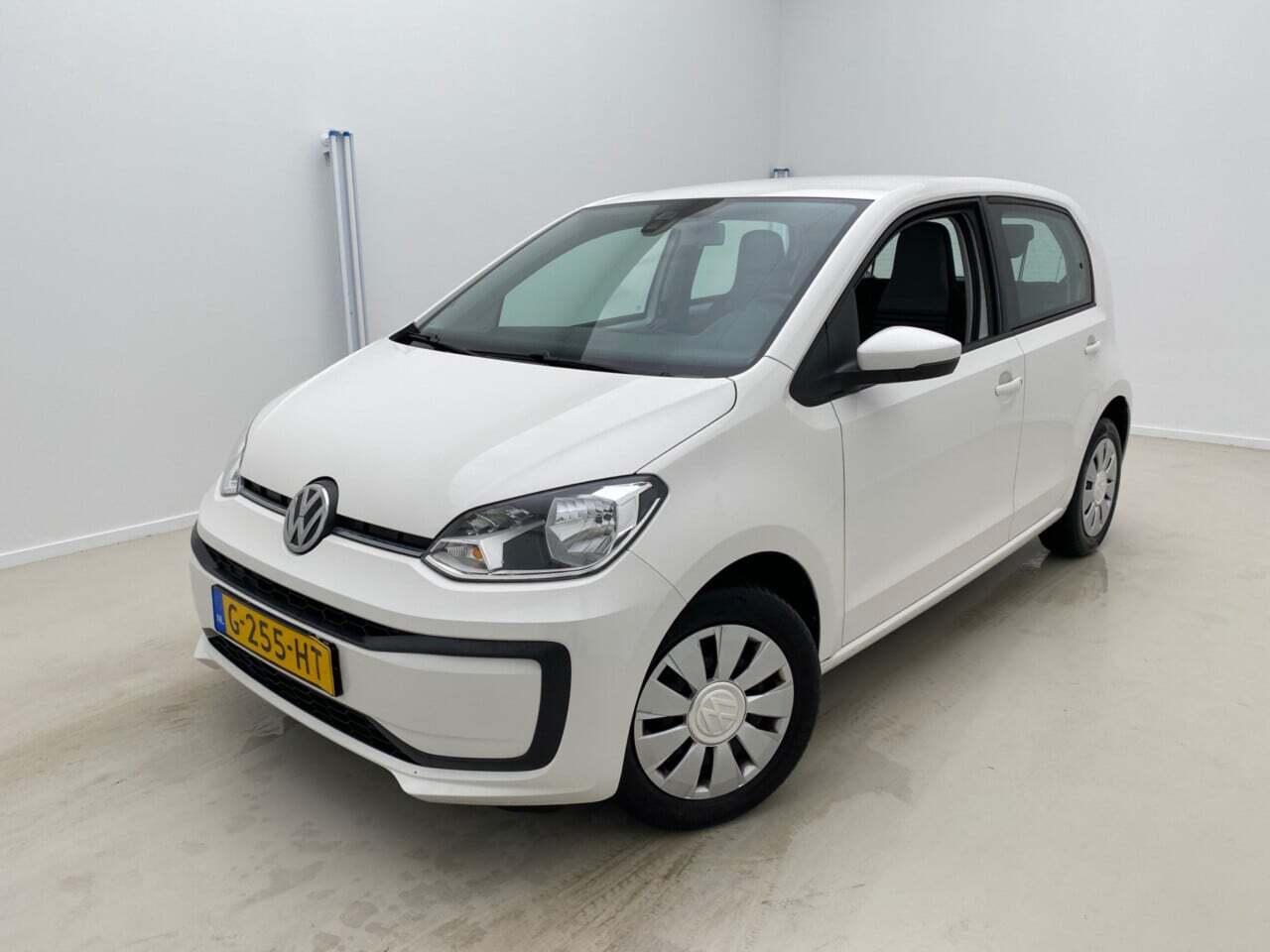 VOLKSWAGEN up! 1.0 BMT move up!