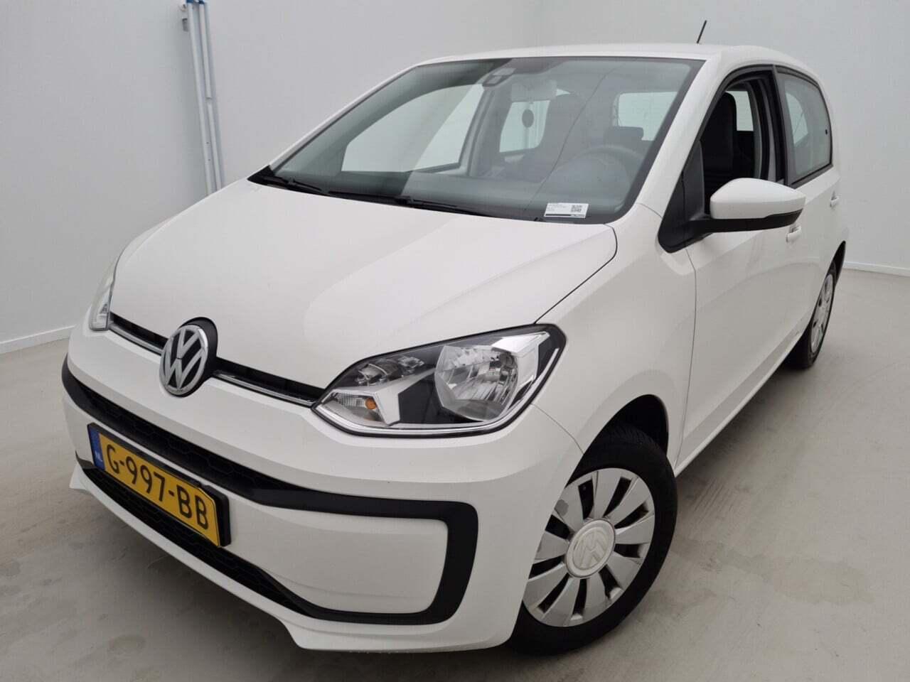 VOLKSWAGEN up! 1.0 BMT move up!